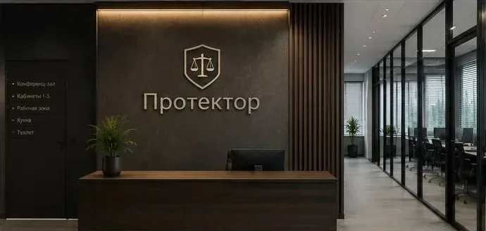 Офис, фото 1